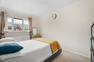 Bedroom- click for photo gallery